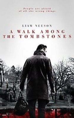 A Walk Among the Tombstones movie in Scott Frank filmography.