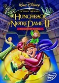 The Hunchback of Notre Dame II movie in Bradley Raymond filmography.