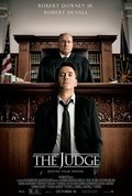 The Judge movie in David Dobkin filmography.