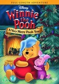 Winnie the Pooh: A Very Merry Pooh Year movie in Karl Geurs filmography.