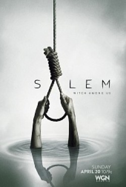 Salem movie in Alex Zakrzewski filmography.