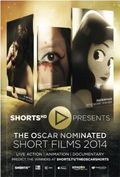 The Oscar Nominated Short Films 2014: Live Action movie in Esteban Crespo filmography.