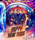 Happy New Year is the best movie in Vivaan Shah filmography.