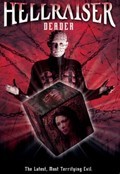 Hellraiser: Deader is the best movie in Ionut Chermenski filmography.