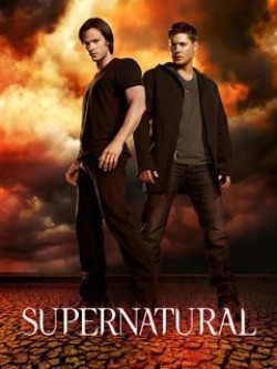 Supernatural movie in Kim Manners filmography.