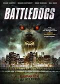 Battledogs movie in Alexander Yellen filmography.