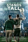When the Game Stands Tall movie in Thomas Carter filmography.