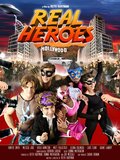 Real Heroes is the best movie in Grant Landri filmography.