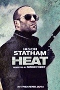 Heat movie in Simon West filmography.