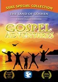 Gospel Adventures is the best movie in Julia Grosso filmography.