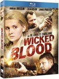 Wicked Blood movie in Mark Young filmography.