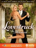 Lovestruck: The Musical movie in Sanaa Hamri filmography.