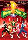 Mighty Morphin Power Rangers is the best movie in Paul Schrier filmography.