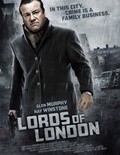 Lords of London movie in Ray Winstone filmography.