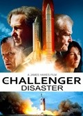 The Challenger movie in James Hawes filmography.