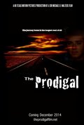 The Prodigal movie in Mckenna Grace filmography.