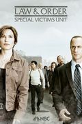 Law & Order: Special Victims Unit movie in Mariska Hargitay filmography.