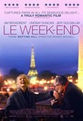 Le Week-End movie in Roger Michell filmography.