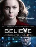 Believe movie in Alfonso Cuaron filmography.