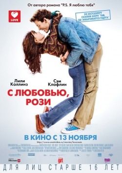 Love, Rosie movie in Christian Ditter filmography.