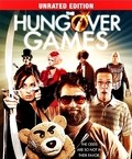 The Hungover Games is the best movie in Ben Begli filmography.