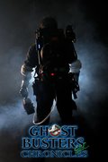 Ghostbusters SLC: Chronicles movie in Casey Wilson filmography.