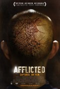 Afflicted is the best movie in Derek Lee filmography.