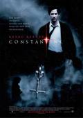 Constantine movie in Francis Lawrence filmography.