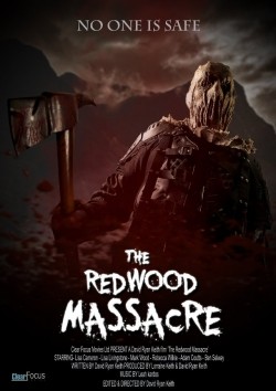The Redwood Massacre movie in David Ryan Keith filmography.