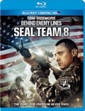 Seal Team Eight: Behind Enemy Lines is the best movie in Aurelie Meriel filmography.