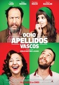 Ocho apellidos vascos movie in Emilio Martinez Lazaro filmography.