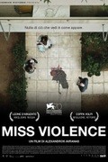 Miss Violence movie in Aleksandros Avranas filmography.