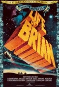 Life of Brian movie in Terry Jones filmography.