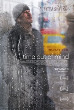 Time Out of Mind movie in Steve Buscemi filmography.