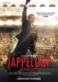 Jappeloup movie in Christian Duguay filmography.