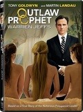 Outlaw Prophet: Warren Jeffs movie in Jacob Dacus filmography.