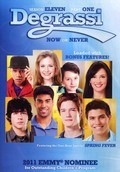 Degrassi: The Next Generation is the best movie in Djessika Tayler filmography.
