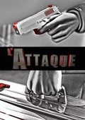 L'Attaque movie in Alexandre Pidoux filmography.