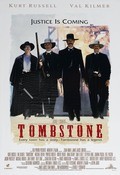 Tombstone movie in George P. Cosmatos filmography.