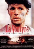 La vouivre is the best movie in Suzanne Flon filmography.