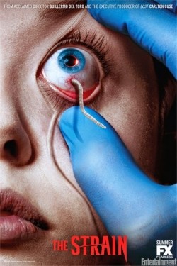 The Strain is the best movie in Jonathan Hyde filmography.