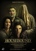 Housebound movie in Djerard Djonstoun filmography.