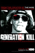 Generation Kill movie in Susanna White filmography.