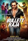 Bullett Raja movie in Tigmanshu Dhulia filmography.
