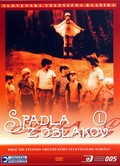 Spadla z oblakov is the best movie in Zuzana Pravnanská filmography.