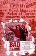 Bad Blood is the best movie in Ken Blackburn filmography.