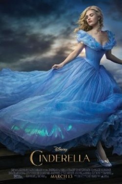 Cinderella movie in Kenneth Branagh filmography.