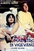 Il maestro di Vigevano is the best movie in Lilla Ferrante filmography.