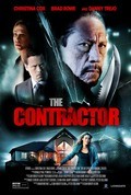 The Contractor movie in Sean Olson filmography.