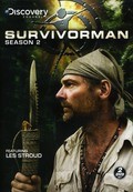 Survivorman is the best movie in Les Stroud filmography.